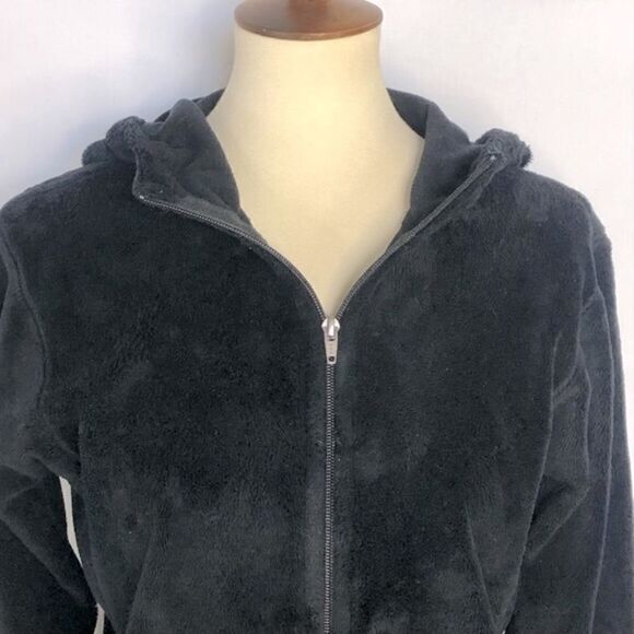 PATAGONIA W’s PLUSH SYNCHILLA HOODY - Picture 3 of 9